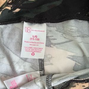 Army leggings